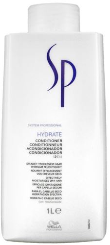 Wella Professionals SP Hydrate Conditioner hydratační kondicionér