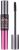 Maybelline The Falsies Push Up Drama Indecent Black 9,5 ml