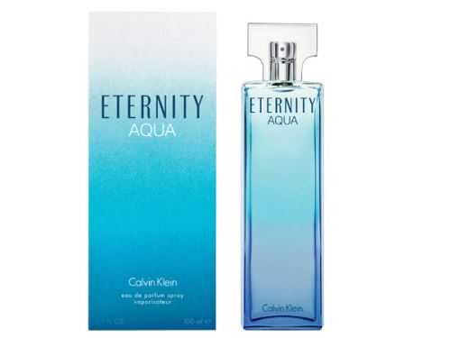 Calvin Klein Eternity Aqua