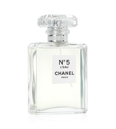 Chanel N°5 L'Eau toaletní voda 100 ml pro ženy TESTER