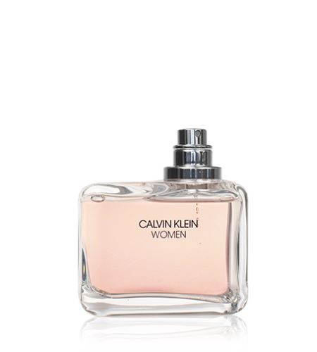 Calvin Klein Calvin Klein Women parfémovaná voda 100 ml pro ženy TESTER