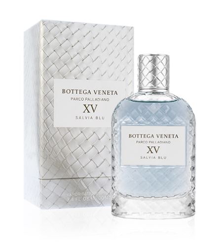 Bottega Veneta Parco Palladiano XV Salvia Blu parfémovaná voda unisex 100 ml