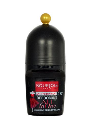 BOURJOIS Deodorant All In One Roll-On 50 ml