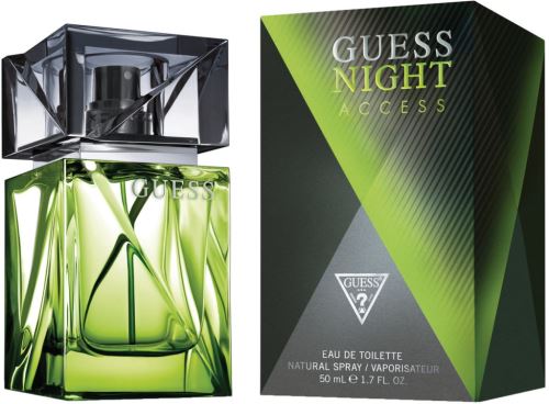 Guess Night Access