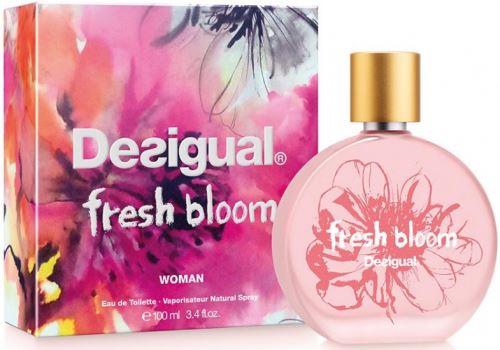 Desigual Fresh Bloom