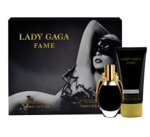 Lady Gaga Fame (3)
