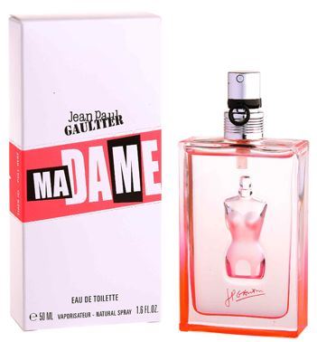 Jean Paul Gaultier Ma Dame