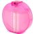 Benetton Inferno Paradiso Pink toaletní voda 100 ml pro ženy TESTER