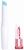 Maybelline Dr. Rescue nourishing nail balm and cuticle for women 3 g