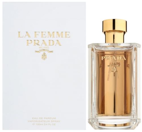 Prada La Femme