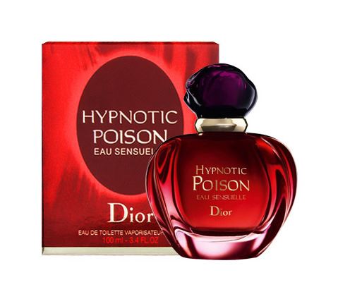 Dior Hypnotic Poison eau Sensuelle