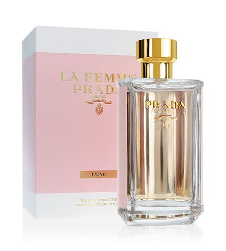 Prada La Femme L'Eau