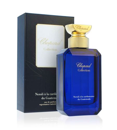 Chopard Neroli a la Cardamome du Guatemala