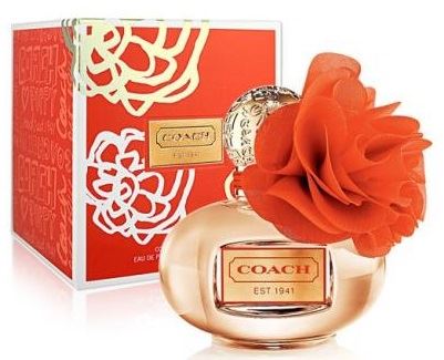 Coach Poppy Blossom parfémovaná voda 30 ml pro ženy