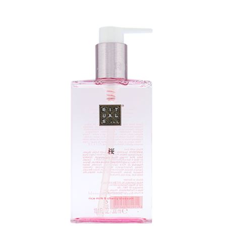 Rituals The Ritual Of Sakura tekuté mýdlo na ruce 300 ml