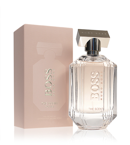 Hugo Boss The Scent For Her