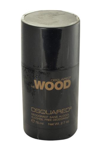 Dsquared2 He Wood deostick for men 75 ml