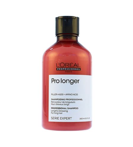 L'Oréal Professionnel Serie Expert Pro Longer posilující šampon pro dlouhé vlasy 300 ml