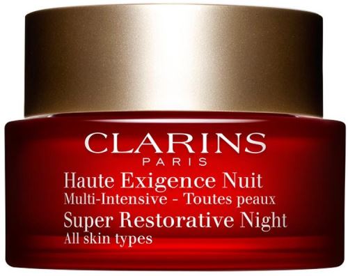 Clarins Super Restorative Night 50 ml