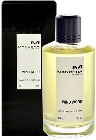 Mancera Wind Wood