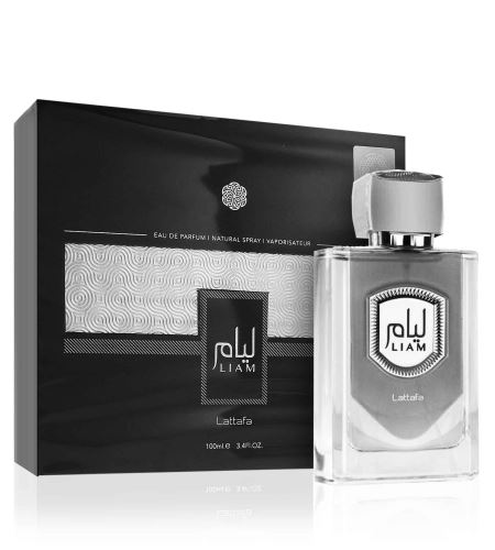Lattafa Liam parfémovaná voda unisex 100 ml