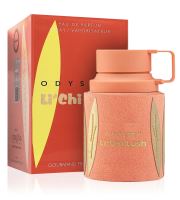 Armaf Odyssey Li'Chi Lush parfémovaná voda pro ženy 100 ml