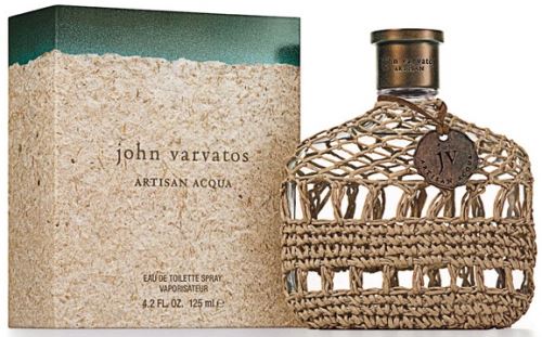 John Varvatos Artisan Acqua