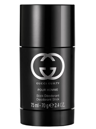 Gucci Guilty Pour Homme deostick for men 75 ml