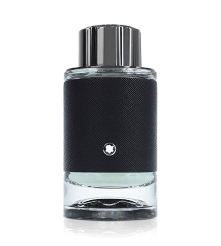 Montblanc Explorer parfémovaná voda Pro muže 100 ml TESTER