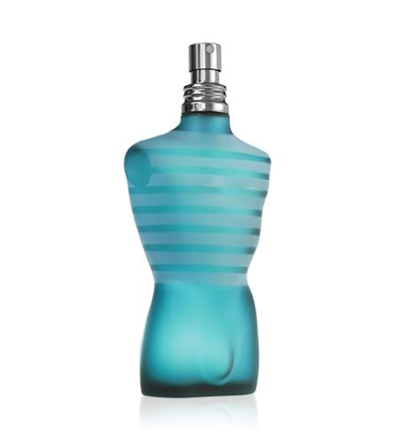 Jean Paul Gaultier Le Male toaletní voda 125 ml pro muže TESTER
