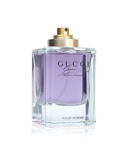 Gucci Made to Measure eau de toilette for men 90 ml tester