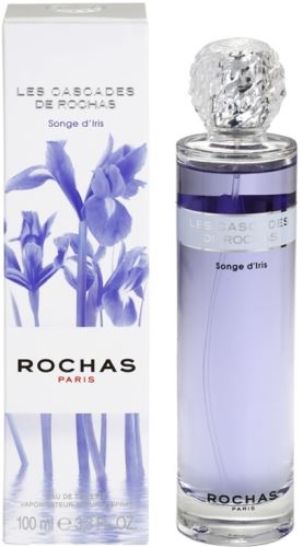 Rochas Les Cascades de Rochas Songe d'Iris