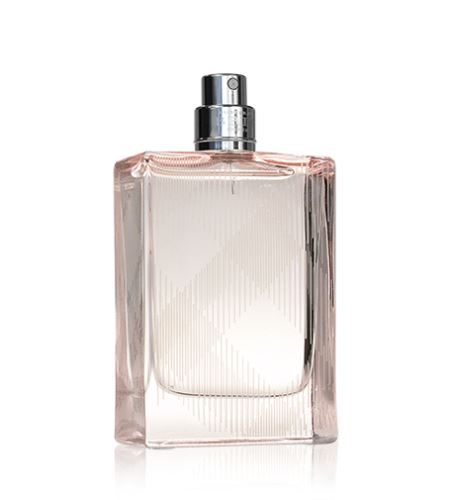 Burberry Brit Sheer toaletní voda 100 ml pro ženy TESTER