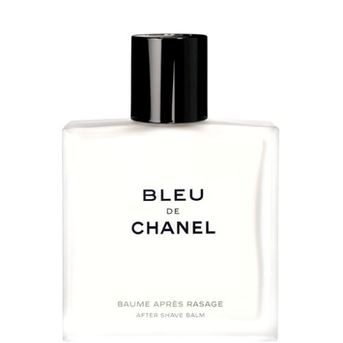 Chanel Bleu de Chanel balzám po holení pro muže 90 ml