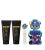 Moschino Toy 2 Pearl dárková sada unisex parfémovaná voda 100 ml + tělové mléko 100 ml + sprchový gel 100 ml + parfémovaná voda 10 ml