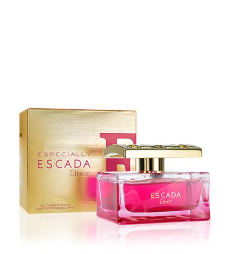 Escada Especially Elixir