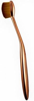 Makeup Revolution London Brushes eyeliner brush for women 1