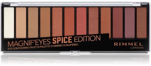 Rimmel London Magnif'Eyes Eye Contouring Palette