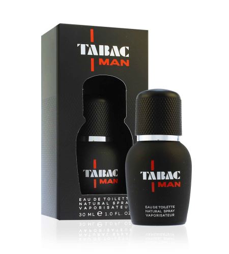 Tabac Man