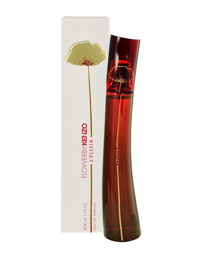 Kenzo Flower by Kenzo L'Elixir