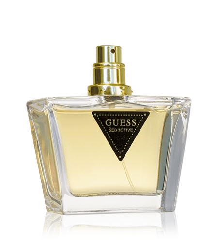 Guess Seductive eau de toilette for women 50 ml tester