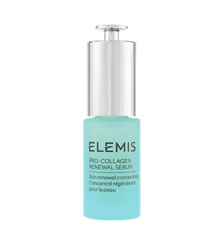 Elemis Pro-Collagen Renewal Serum obnovujcí pleťové sérum 15 ml
