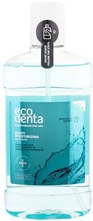 Ecodenta Minty Moisturizing Mouthwash 500 ml