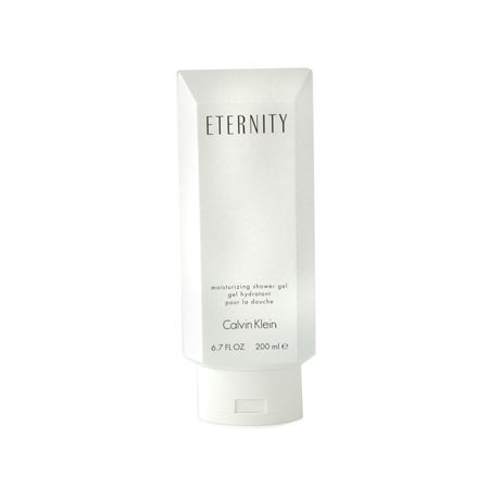 Calvin Klein Eternity Shower Gel W 150ml
