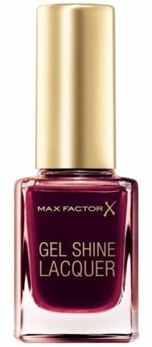 Max Factor Gel Shine Lacquer