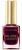 Max Factor Gel Shine nail polish for women 11 ml 60 Sheen Merlot