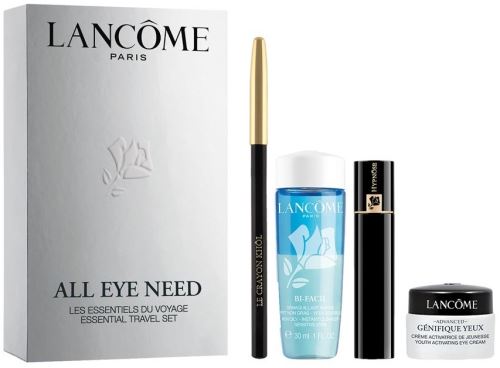 Lancome All Eye Need Essential Travel Set