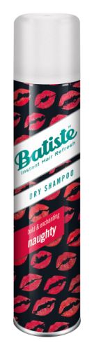 Batiste Dry Shampoo Naughty 200 ml