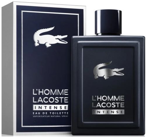 Lacoste L'Homme Lacoste Intense