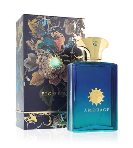 Amouage Figment Man parfémovaná voda pro muže 100 ml